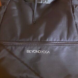 Yoga GYM BAG BACKPACK